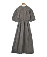 IENA（イエナ）ワンピース 茶 サイズ:38(M位) レディース/2200663935024