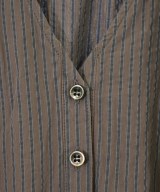 IENA（イエナ）ワンピース 茶 サイズ:38(M位) レディース/2200663935024