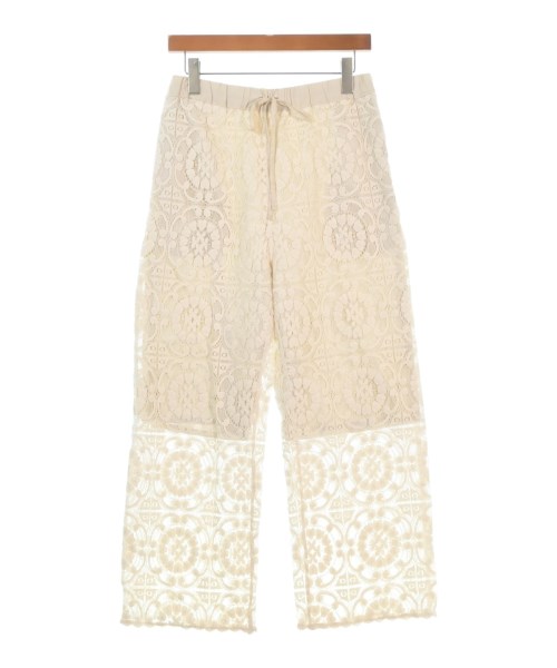 IENA(イエナ)その他 白 サイズ:36(S位)/2200667451025