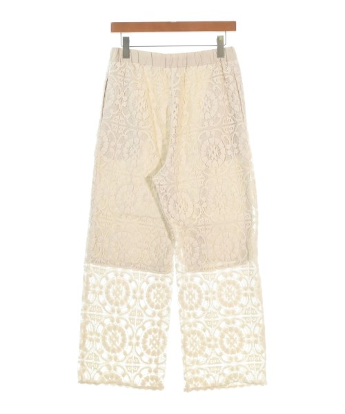 IENA（イエナ）その他 白 サイズ:36(S位) レディース/2200667451025