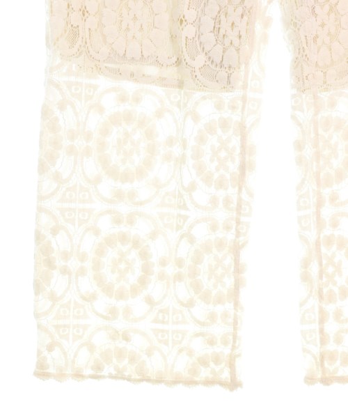 IENA（イエナ）その他 白 サイズ:36(S位) レディース/2200667451025