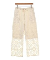 IENA（イエナ）その他 白 サイズ:36(S位) レディース/2200667451025