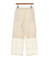 IENA（イエナ）その他 白 サイズ:36(S位) レディース/2200667451025