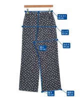 IENA（イエナ）その他 紺 サイズ:36(S位) レディース/2200667451032