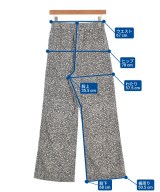 IENA（イエナ）その他 黒 サイズ:36(S位) レディース/2200667451056