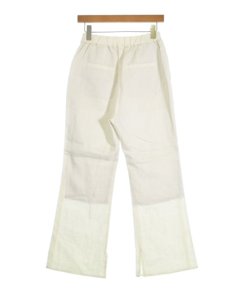 IENA（イエナ）その他 白 サイズ:36(S位) レディース/2200667451063