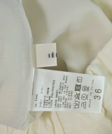 IENA（イエナ）その他 白 サイズ:36(S位) レディース/2200667451063