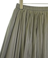 IENA（イエナ）ロング・マキシ丈スカート グレー サイズ:38(M位) レディース/2200667451070