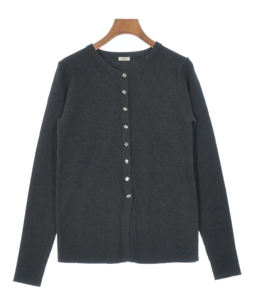 IENA(イエナ)カーディガン グレー サイズ:-(S位)/2200667451094