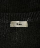 IENA（イエナ）カーディガン グレー サイズ:-(S位) レディース/2200667451094
