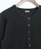 IENA（イエナ）カーディガン グレー サイズ:-(S位) レディース/2200667451094