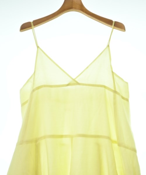 IENA（イエナ）ワンピース 黄 サイズ:36(S位) レディース/2200668681049