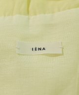 IENA（イエナ）ワンピース 黄 サイズ:36(S位) レディース/2200668681049