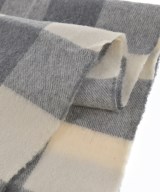 IENA（イエナ）マフラー 白 サイズ:- レディース/2200669545036