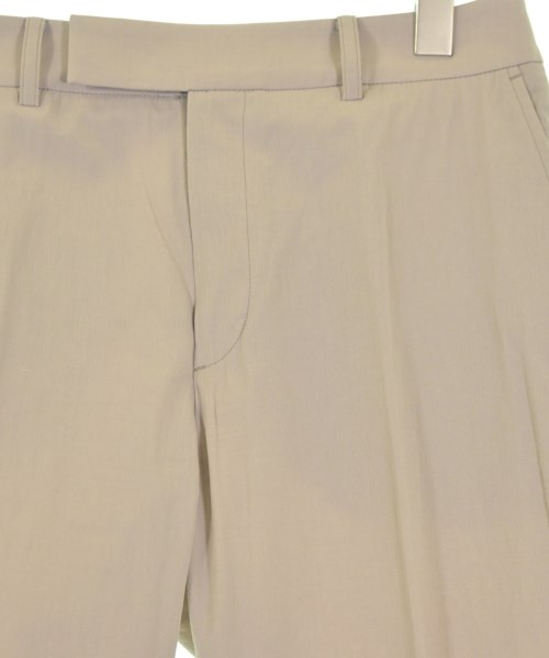 IENA（イエナ）スラックス グレー サイズ:36(S位) レディース/2200669927030