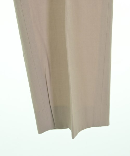 IENA（イエナ）スラックス グレー サイズ:36(S位) レディース/2200669927030