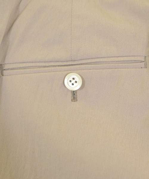 IENA（イエナ）スラックス グレー サイズ:36(S位) レディース/2200669927030