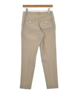 IENA（イエナ）スラックス グレー サイズ:36(S位) レディース/2200669927030