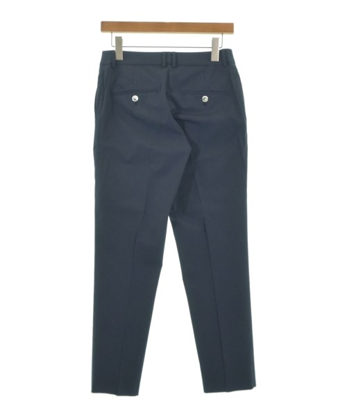 IENA（イエナ）スラックス 紺 サイズ:36(S位) レディース/2200669927047