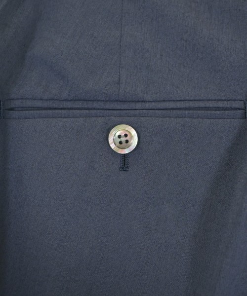 IENA（イエナ）スラックス 紺 サイズ:36(S位) レディース/2200669927047