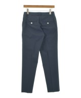 IENA（イエナ）スラックス 紺 サイズ:36(S位) レディース/2200669927047