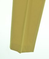 IENA（イエナ）スラックス 黄 サイズ:36(S位) レディース/2200669927054