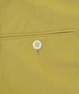 IENA（イエナ）スラックス 黄 サイズ:36(S位) レディース/2200669927054