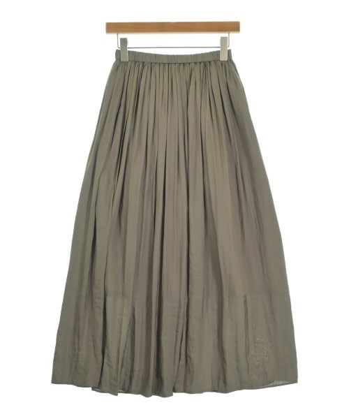 イエナ(IENA)のIENA ロング・マキシ丈スカート