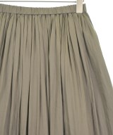 IENA（イエナ）ロング・マキシ丈スカート グレー サイズ:36(S位) レディース/2200669927061