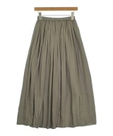 IENA ロング・マキシ丈スカート