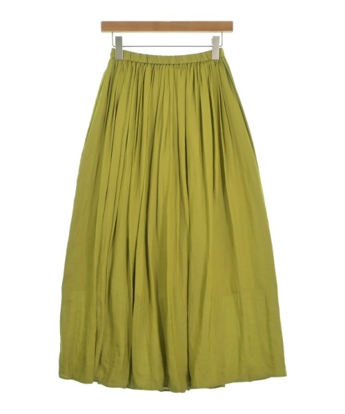 イエナ(IENA)のIENA ロング・マキシ丈スカート