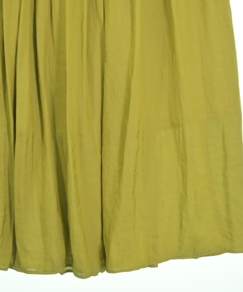 IENA（イエナ）ロング・マキシ丈スカート 緑 サイズ:36(S位) レディース/2200669927078