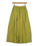 IENA（イエナ）ロング・マキシ丈スカート 緑 サイズ:36(S位) レディース/2200669927078
