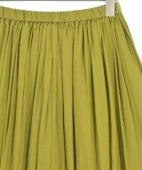 IENA（イエナ）ロング・マキシ丈スカート 緑 サイズ:36(S位) レディース/2200669927078