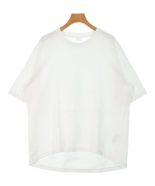 IENA(イエナ)Tシャツ・カットソー 白 サイズ:F/2200670010042