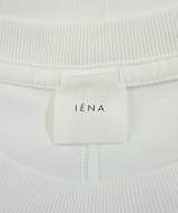 IENA（イエナ）Tシャツ・カットソー 白 サイズ:F レディース/2200670010042