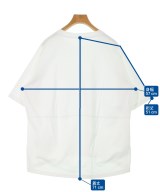 IENA（イエナ）Tシャツ・カットソー 白 サイズ:F レディース/2200670010042