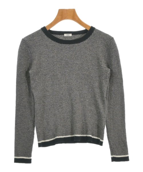 IENA(イエナ)ニット・セーター グレー サイズ:-(XS位)/2200663656097