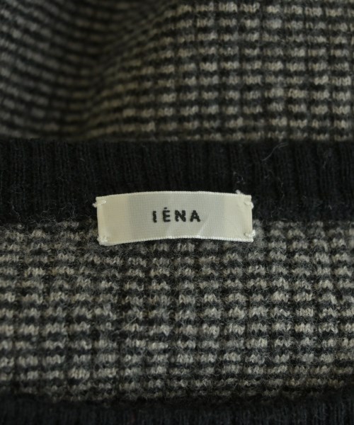 IENA（イエナ）ニット・セーター グレー サイズ:-(XS位) レディース/2200663656097