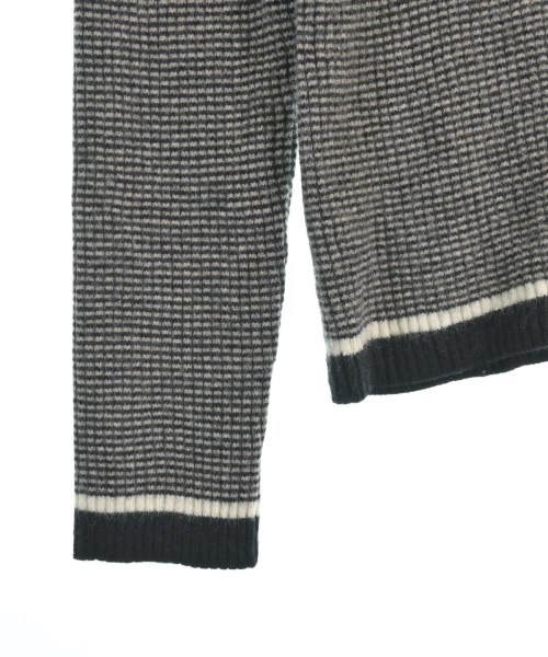 IENA（イエナ）ニット・セーター グレー サイズ:-(XS位) レディース/2200663656097