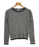 IENA（イエナ）ニット・セーター グレー サイズ:-(XS位) レディース/2200663656097