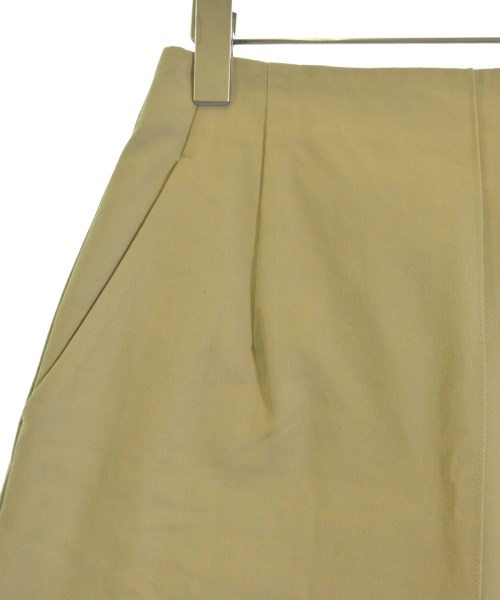 IENA（イエナ）ロング・マキシ丈スカート ベージュ サイズ:38(M位) レディース/2200663656103