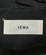 IENA（イエナ）ロング・マキシ丈スカート 黒 サイズ:38(M位) レディース/2200663656110