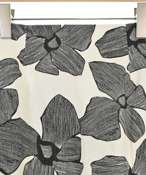 IENA（イエナ）ロング・マキシ丈スカート 白 サイズ:40(M位) レディース/2200663656127