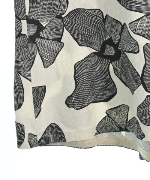 IENA（イエナ）ロング・マキシ丈スカート 白 サイズ:40(M位) レディース/2200663656127