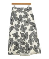 IENA ロング・マキシ丈スカート