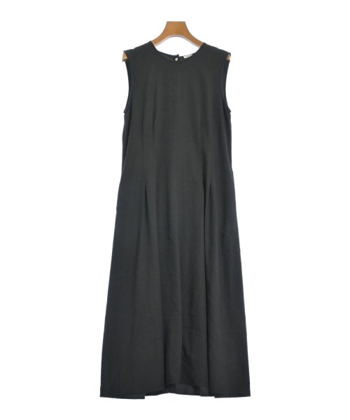 IENA(イエナ)ワンピース 黒 サイズ:38(M位)/2200663656172