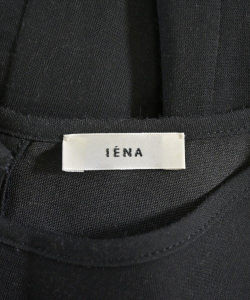 IENA（イエナ）ワンピース 黒 サイズ:38(M位) レディース/2200663656172