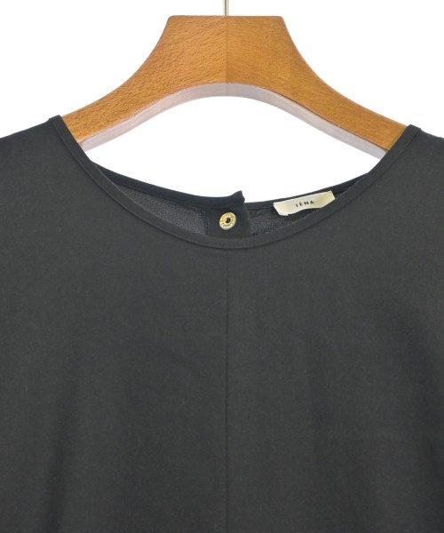 IENA（イエナ）ワンピース 黒 サイズ:38(M位) レディース/2200663656172