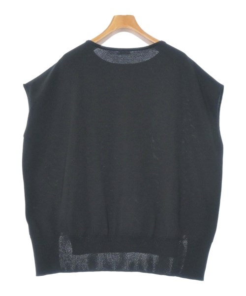 IENA（イエナ）ベスト 黒 サイズ:F レディース/2200667254060